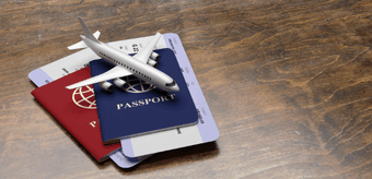 Visa and Immigration Procedures image