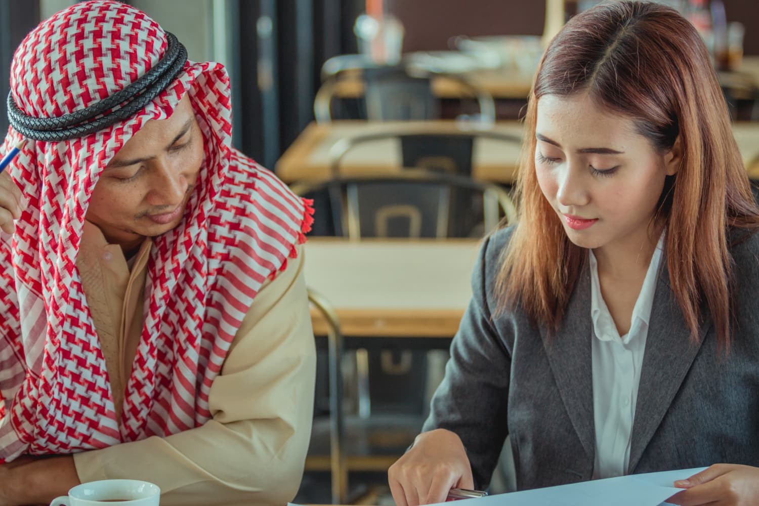 Test Prep in UAE (IELTS, SAT, UCAT, Etc.): Your Ultimate Guide to Success